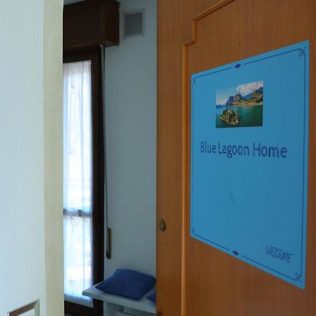Blue Lagoon Home Sulzano Ngoại thất bức ảnh
