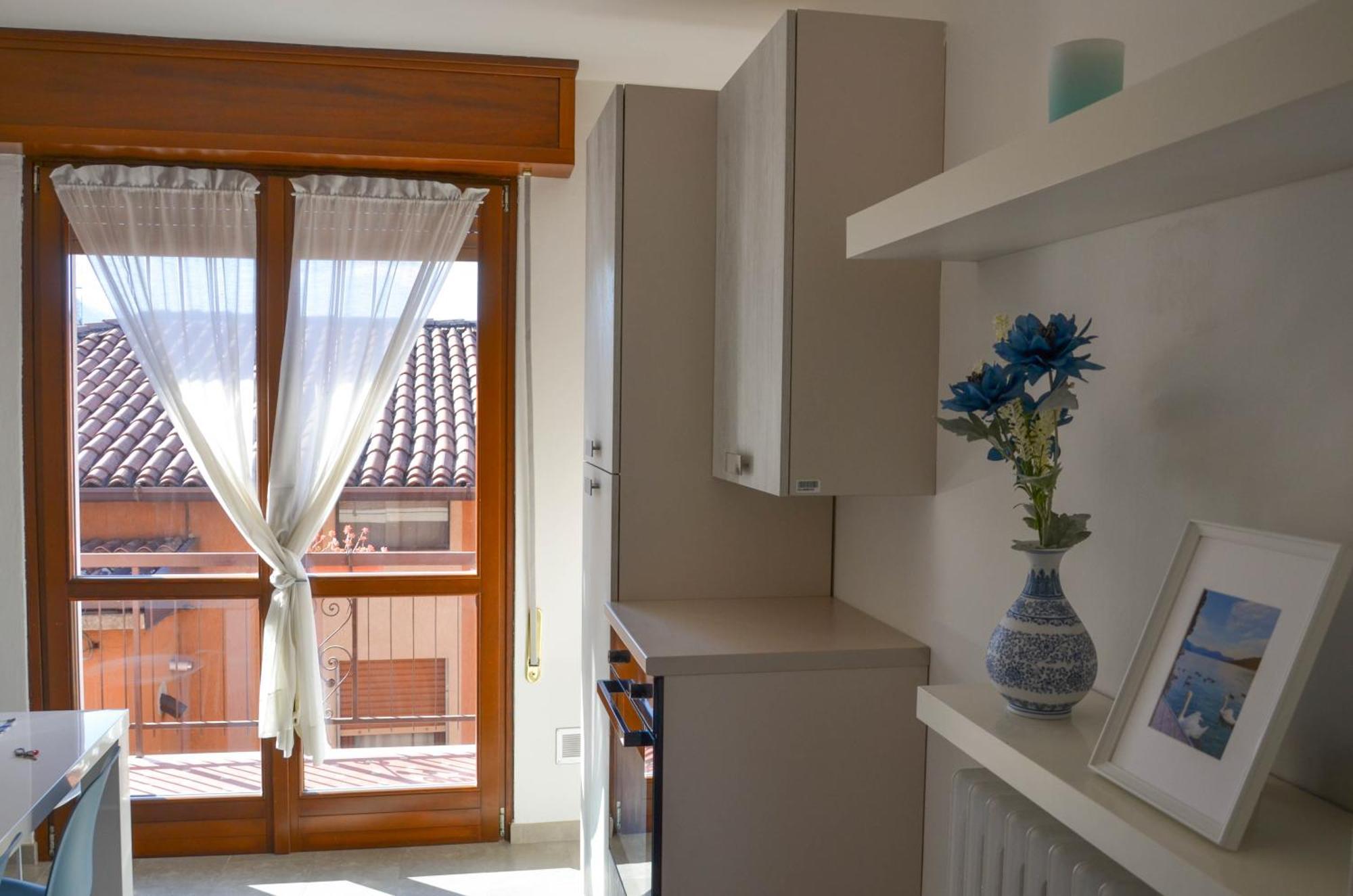Blue Lagoon Home Sulzano Ngoại thất bức ảnh