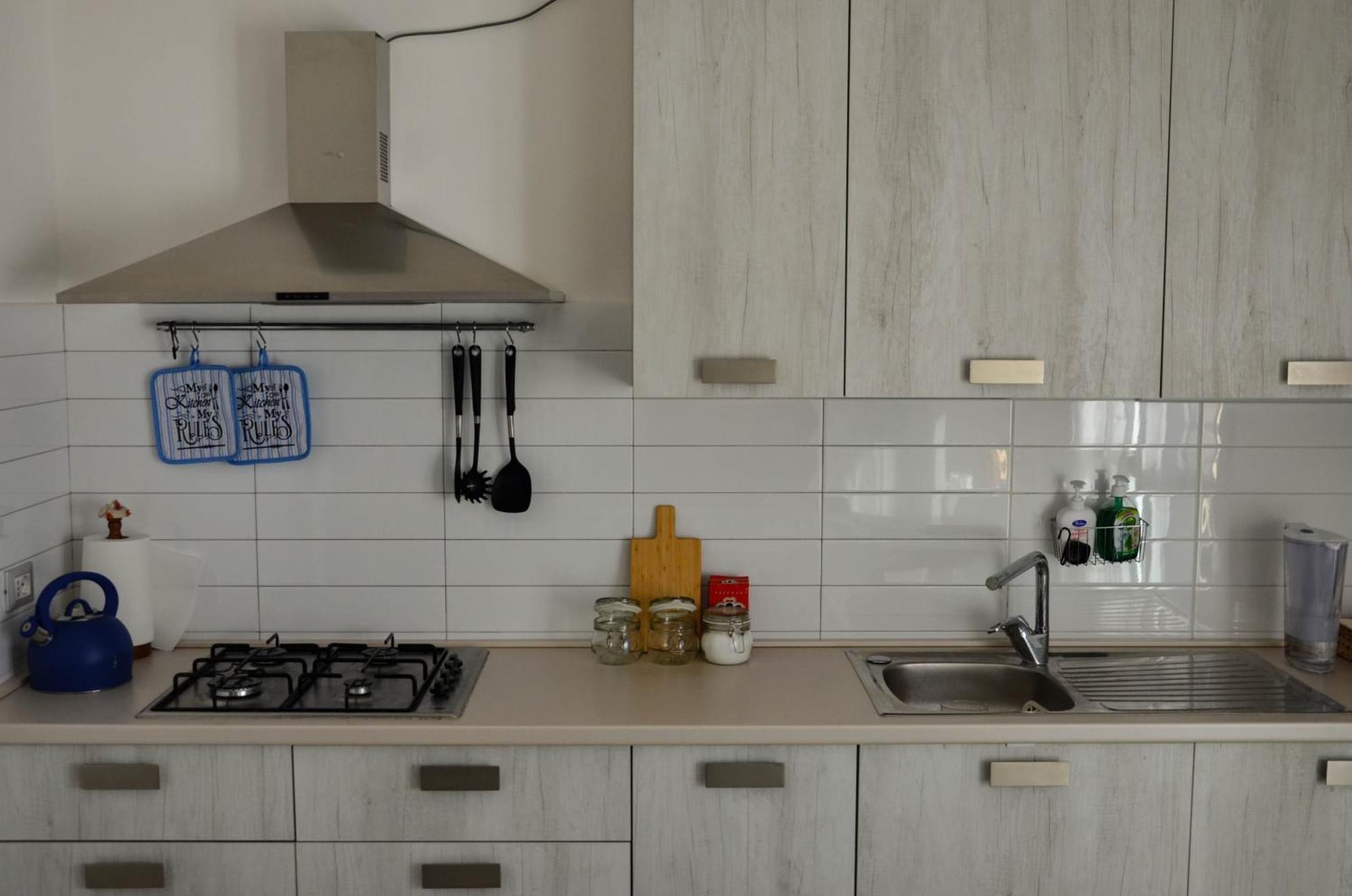 Blue Lagoon Home Sulzano Ngoại thất bức ảnh