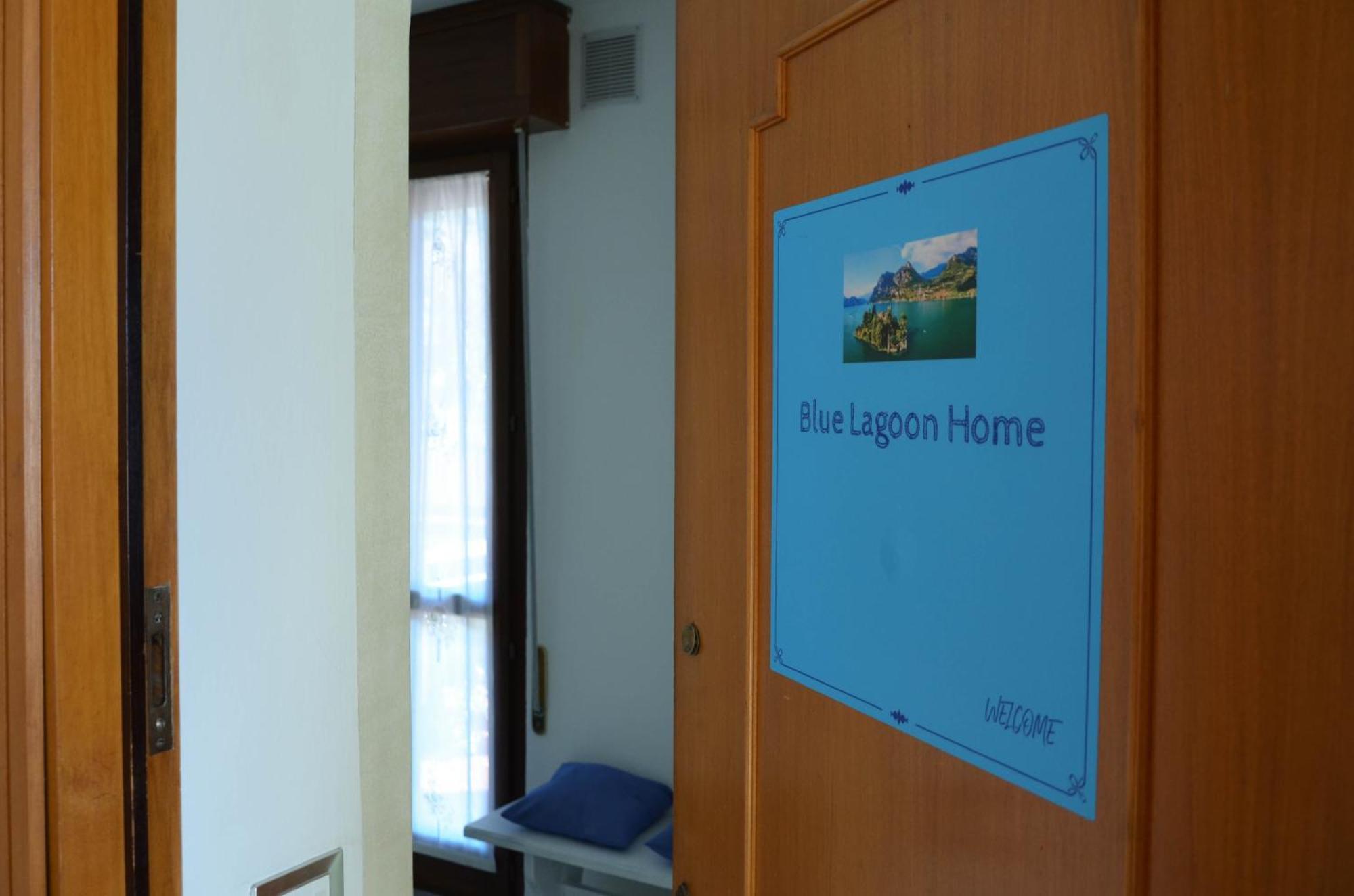 Blue Lagoon Home Sulzano Ngoại thất bức ảnh