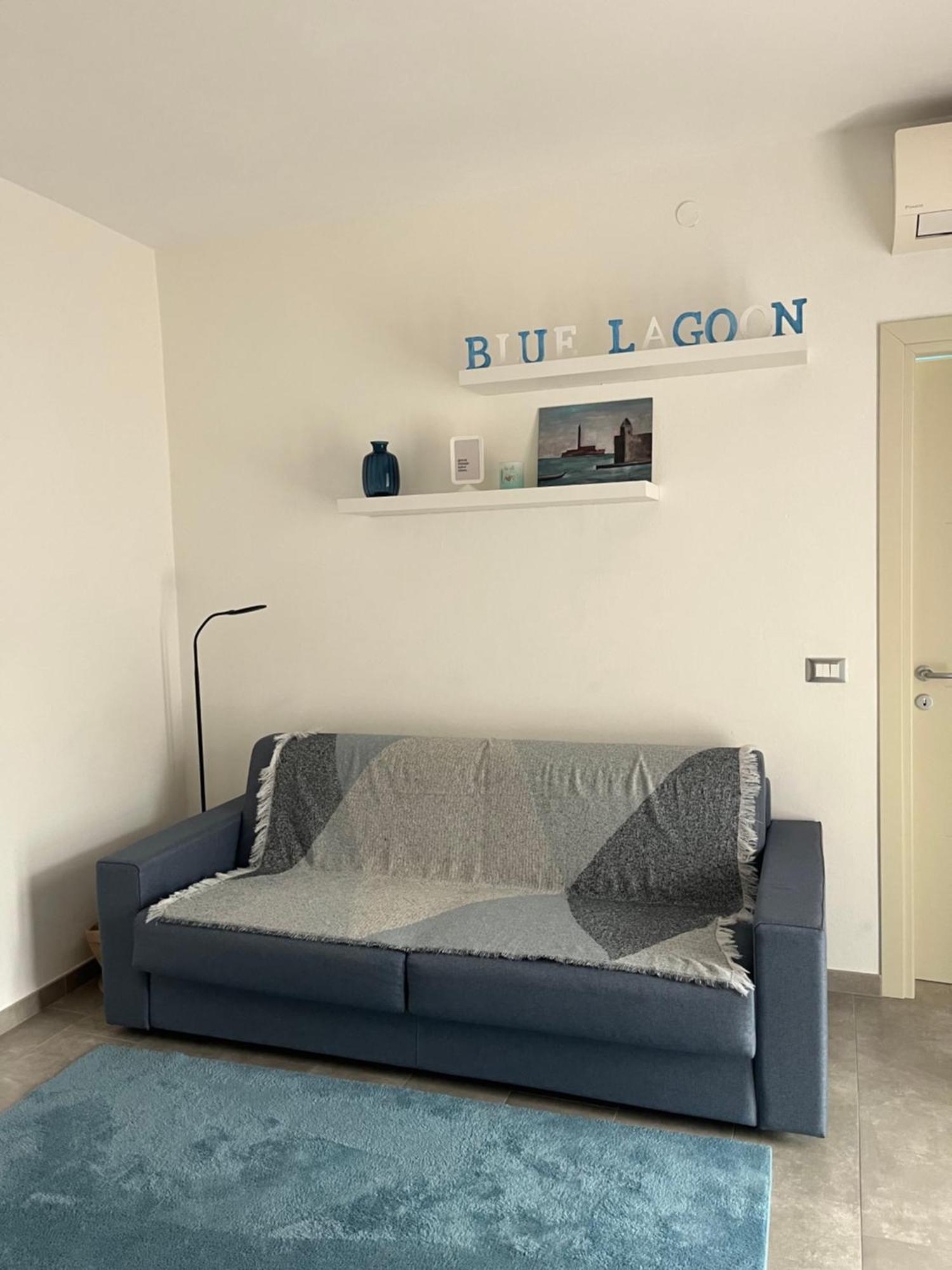 Blue Lagoon Home Sulzano Ngoại thất bức ảnh